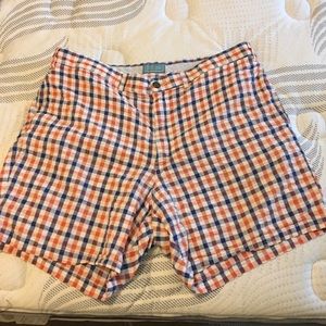 Castaway Preppy Shorts